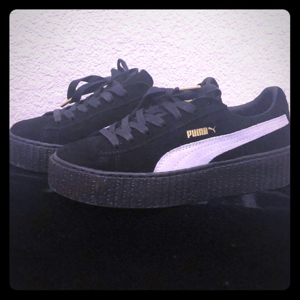 Fenty Pumas